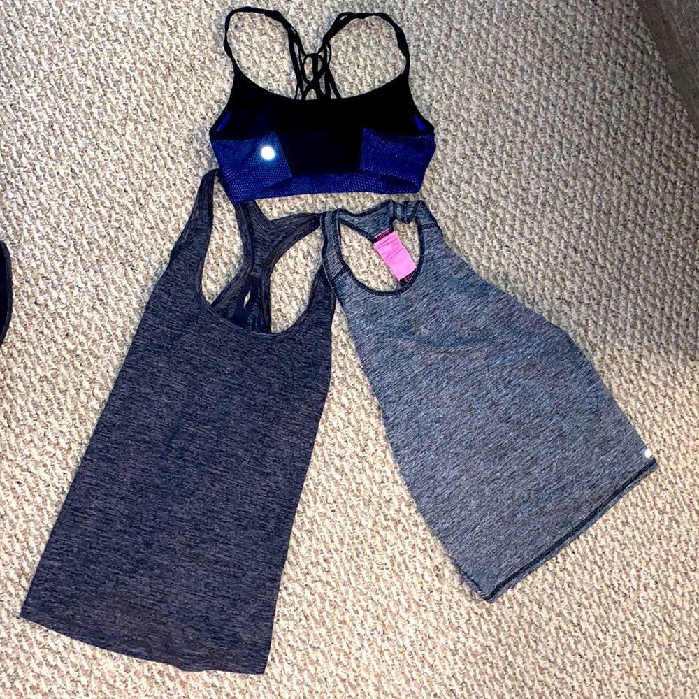 Athletic Wear Bundle 💖
